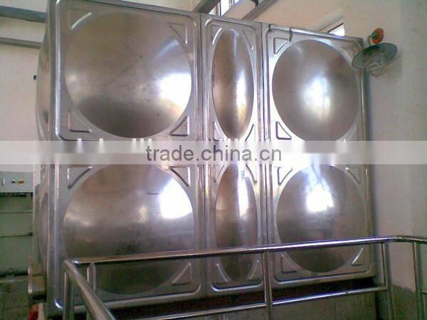 Huili dip tanks