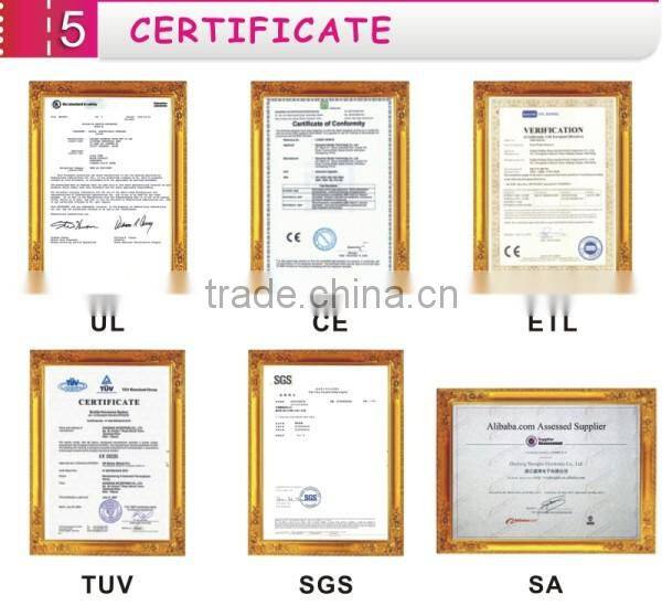 Luxury Hair Packaging Box Black Ribbon Gift Box