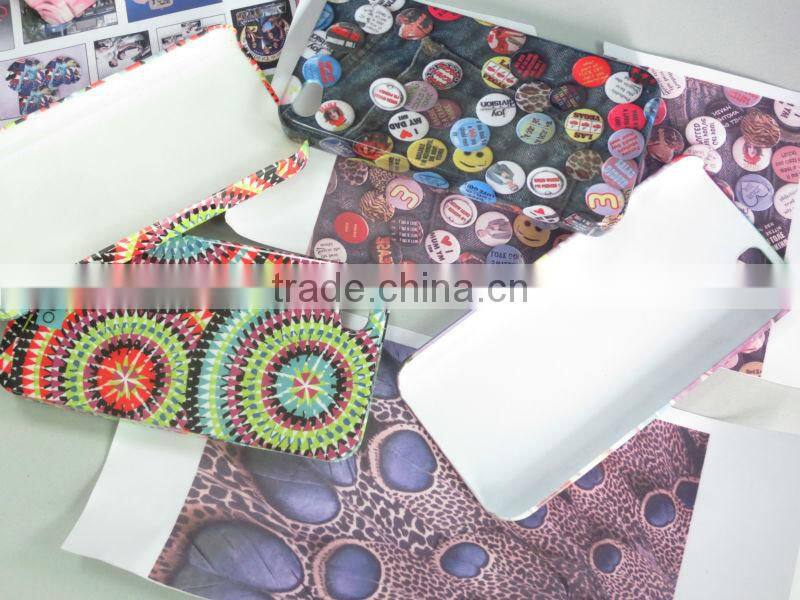 sublimation 3D vacuum press machine print ipad case