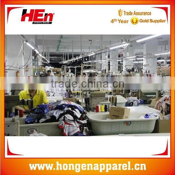 Best seller make your own football jersey cheap price/national football team jersey