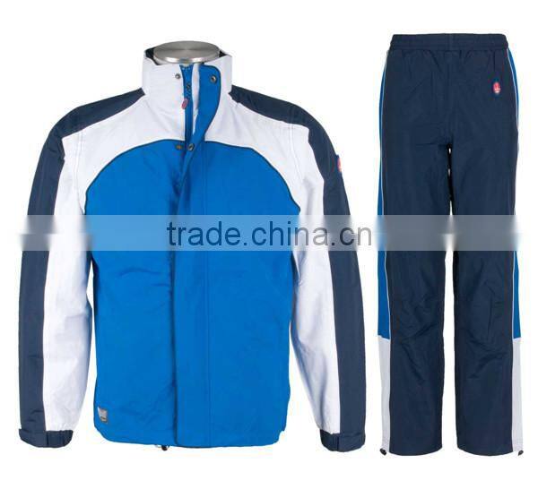 men's new design nylon track suit,men xxxl track suit, track suit sportswear