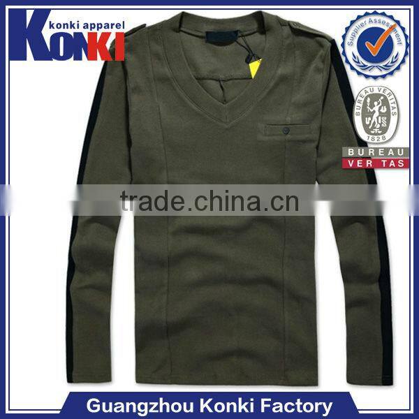 nice designer Wholesale top 5 brand t shirt for men