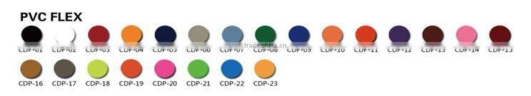 Factory supply good quality heat transfer printing vinyl film