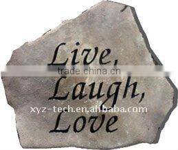 Granite Cutter Machine 2.2kw Spindle