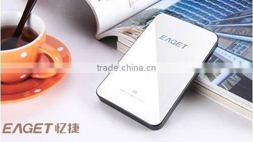 Computer hardware V9 320GB 2.5" USB 2.0 Portable External Hard Drive HH