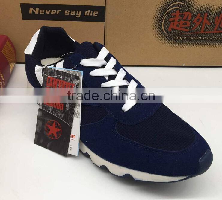 GZY stock shoes men wholesale price