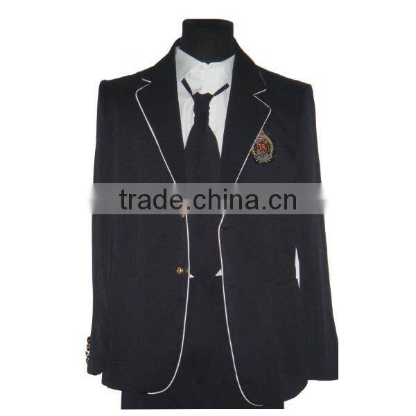 2014 new arrival custom made man suit