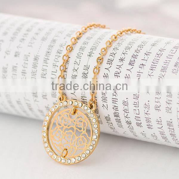Hot selling new design necklace chains design