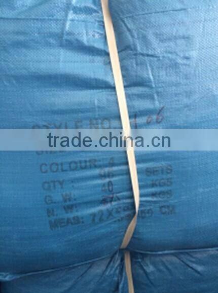 Ladies hooded Track Suit & Sports Wear (SYDG04)