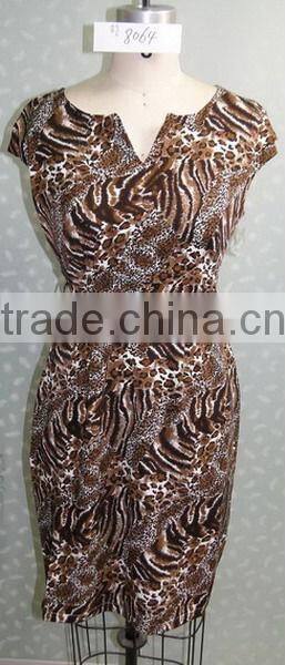 ladies dresses fashion 2015 for casual wear