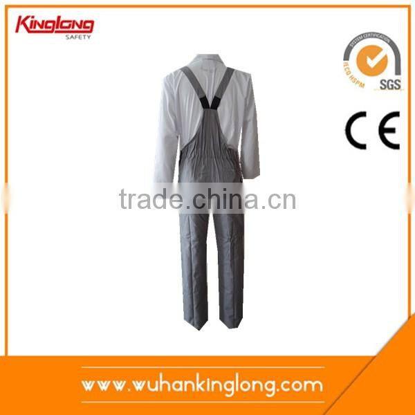 Alibaba hot garment advanced material outdoor casual bibpant
