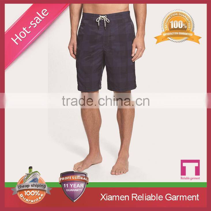 Hot sale custom design sexy xxx mens beach shorts/ beach volleyball board shorts