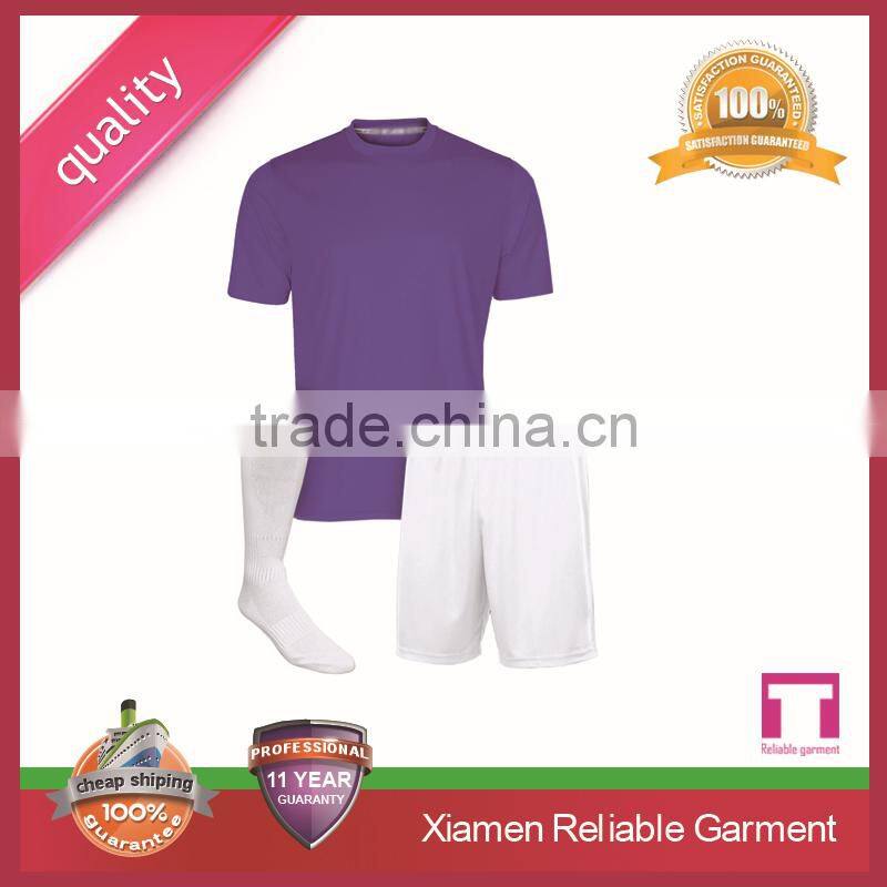 wholesale 2016/2016 season hot sale football shirts cheap OEM