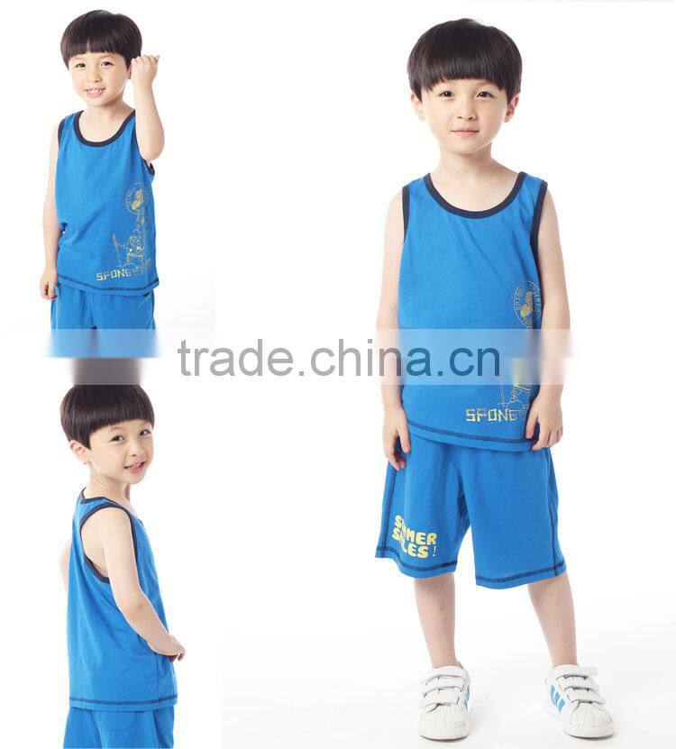 cheap children clothes summer wear