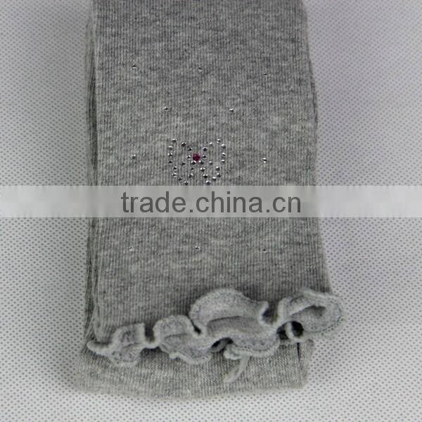 Gery Legging For Girl Hot Teen Girls Socks Cotton Pantyhose Socks