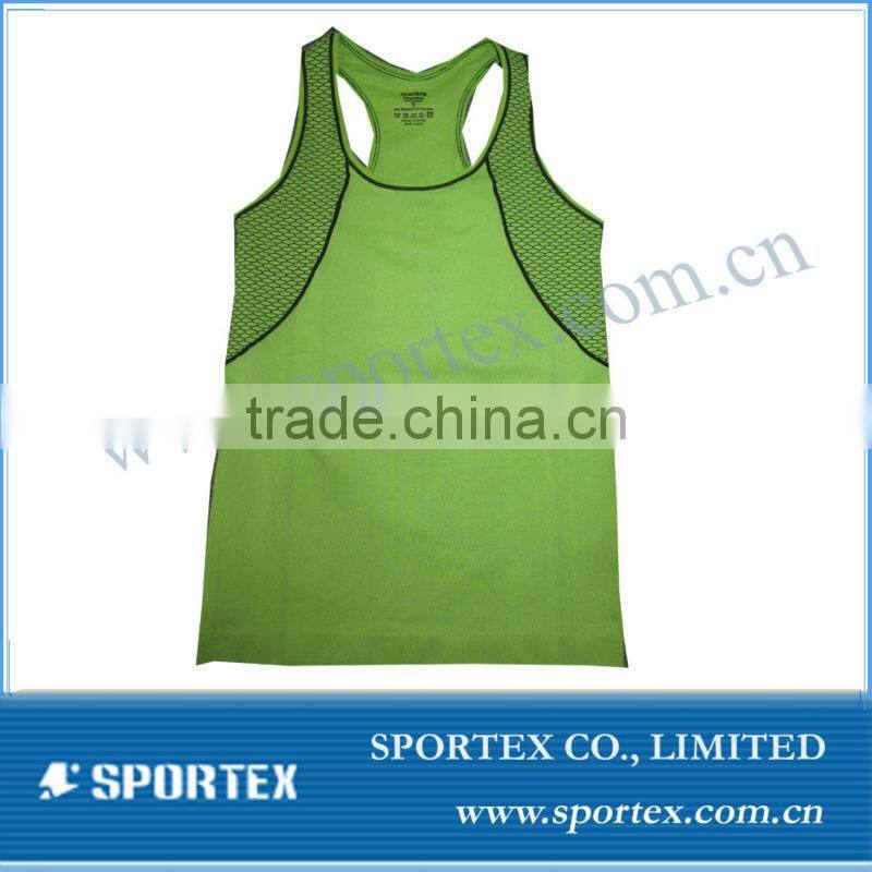 Latest design Men's motorcycling seamless base layer /High quality compression base layer /Seamless sports base layer