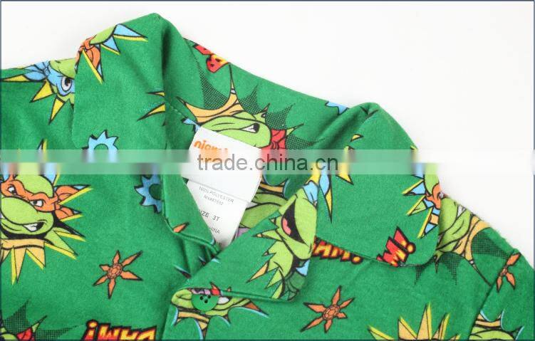 Baby body suits boy night suit