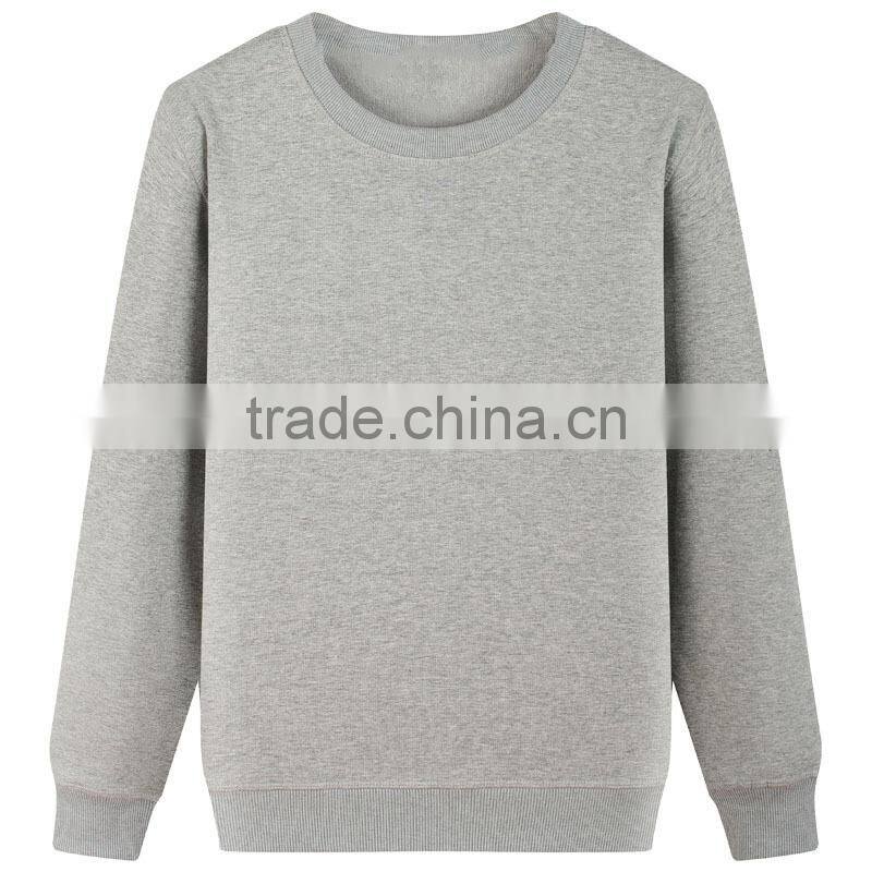 Cheap top sale unisex vintage sweatshirt wholesale