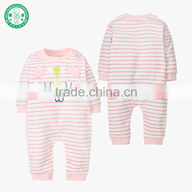 Interlock 100% cotton Infants & Toddlers Clothing Fashion Baby Clothes/ Baby rompers