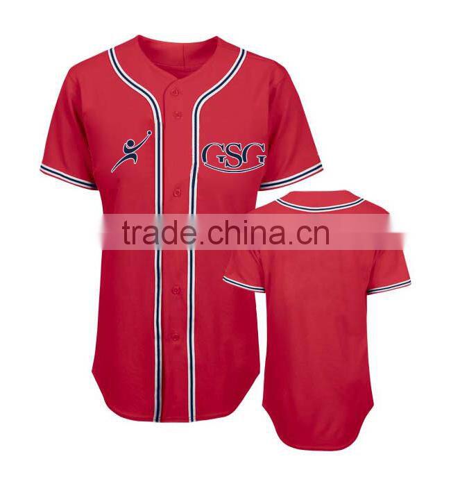 Baseball Uniform