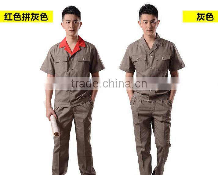 Wholesale european used factory work clothes