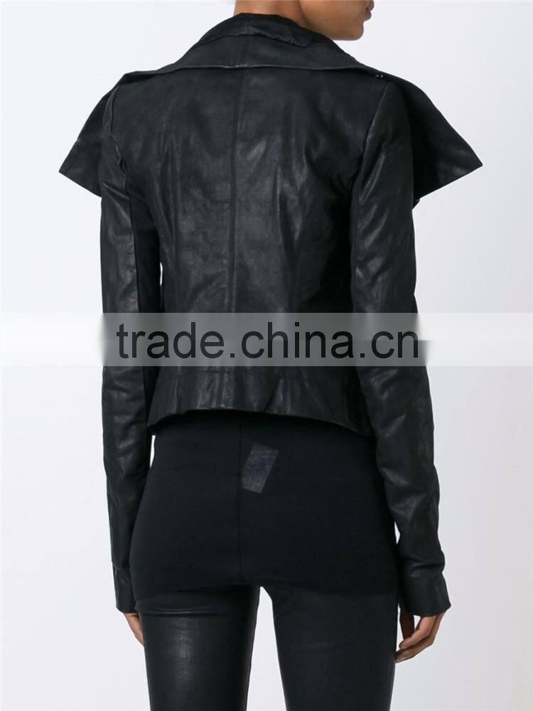 Shandao OEM custom winter soft long sleeve fashion style maternity coat