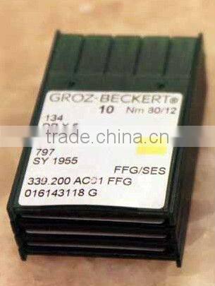 Groz-beckert sewing needle 135x5 DPX5