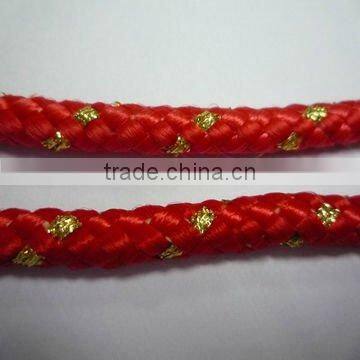 rayon twist cord