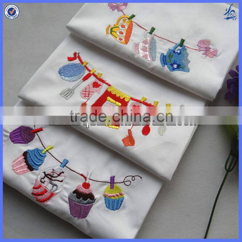 wholesale stock navy blue turkish kitchen towels