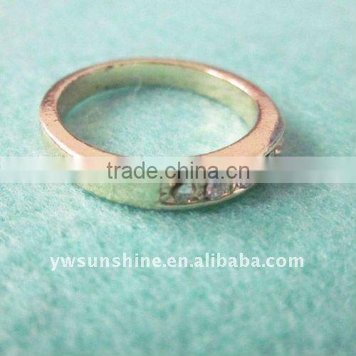 Chinese old style sciese rings