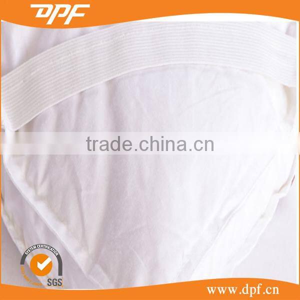 100% Cotton 200 Thread Count Waterproof Mattress Protector Mattress Cover Mattress Pad