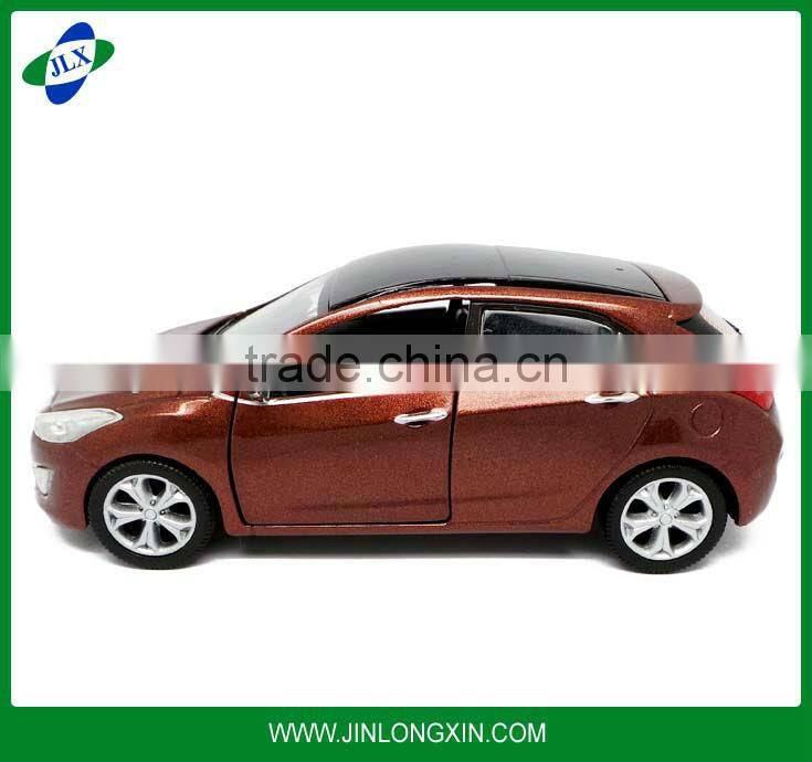 cartoon figurine gear box toy car