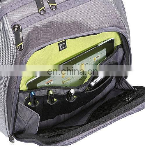 Customized High Quality 1680D Pro Sport Backpack