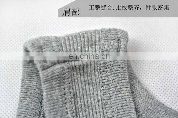 Blank Singlet for Men