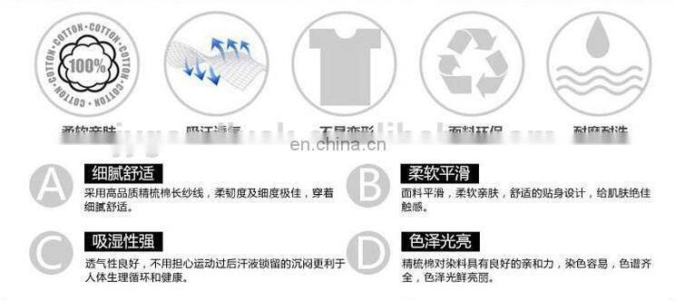 Peijiaxin Latest Design Crew Neck Full 3D Printed T shirt for Man