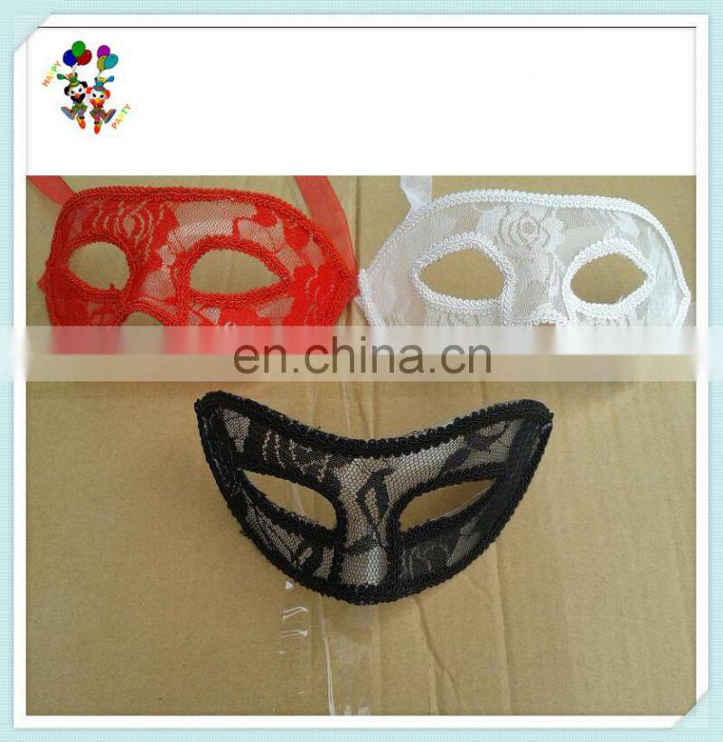 Venetian Masquerade Ball Party Fancy Dress Sexy Lace Masks HPC-0412