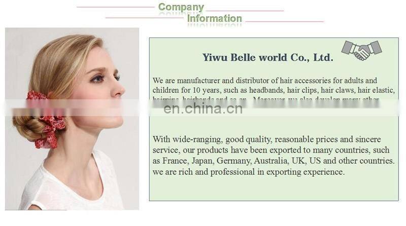 Hot Soft Magic Twist Hair Tool Sponge Hair Bun Makers for Hair Bun