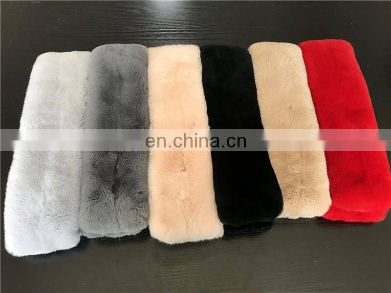 Popular Product Factory Wholesale OEM Quality Beautiful Scarf Neck Warmer Scarf Multifunction