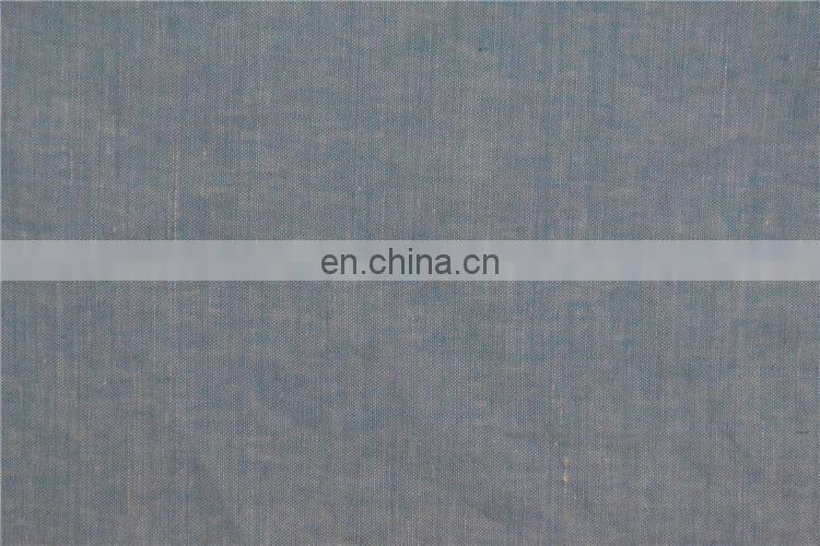 t/c fabric for men fashion cotton polyester fabric