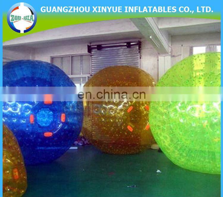 2015 Colorful Zorb Ball Hot Sale for USA