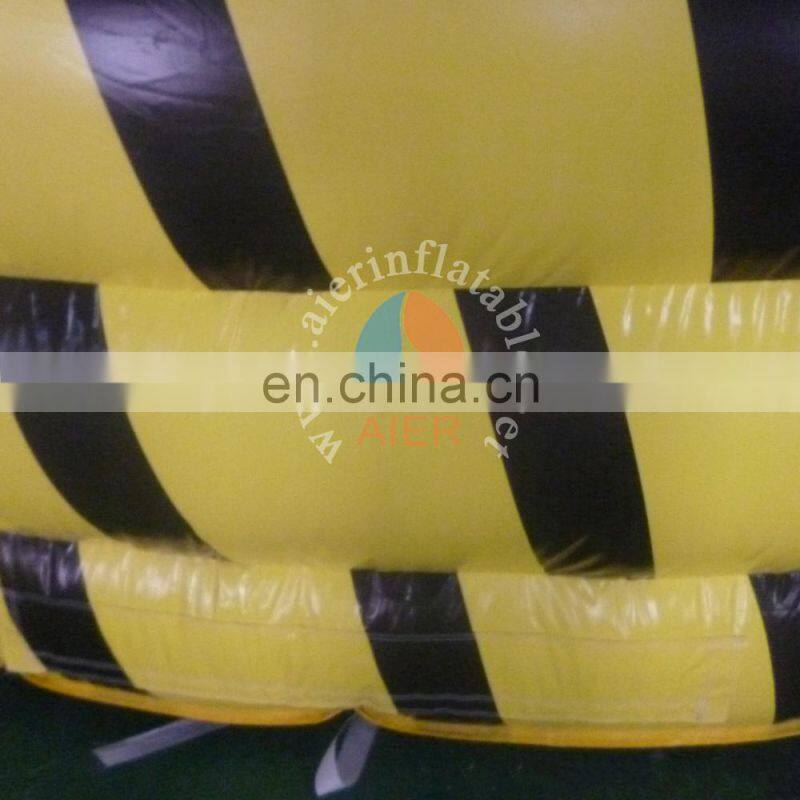 Best quality inflatable sport game product,indoor sport game for kids
