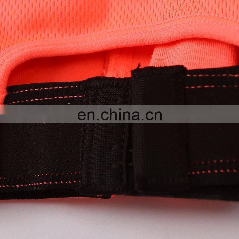 Wholesale Hot yoga jogging without rims sports bra #SW0011