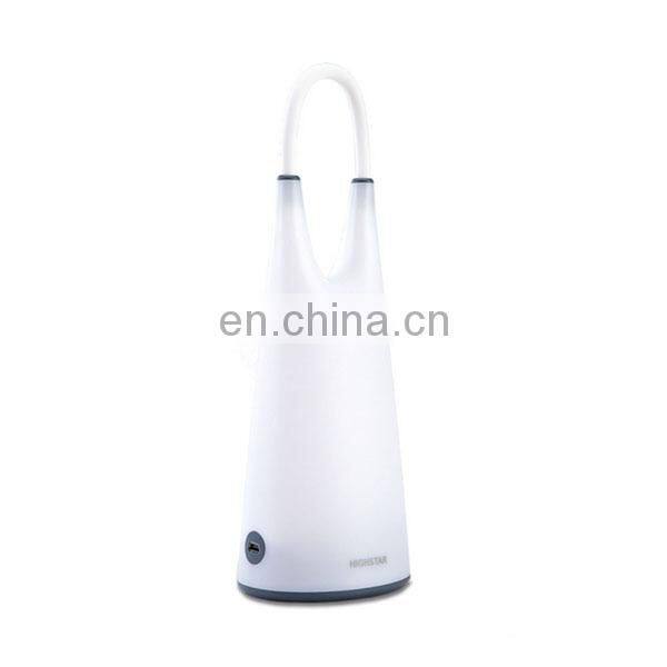 Best sale portable LED lamp rechargeable LED lamp hang handed LED lamp