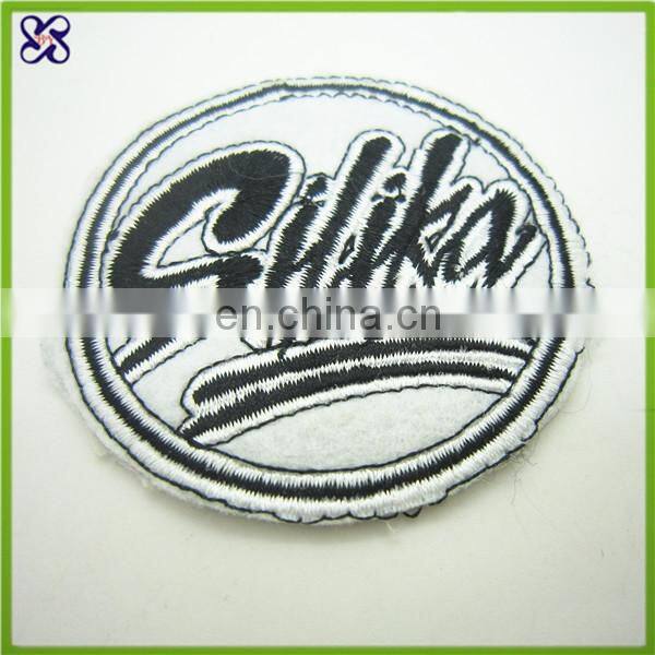 wholesale embroidered patches for saree