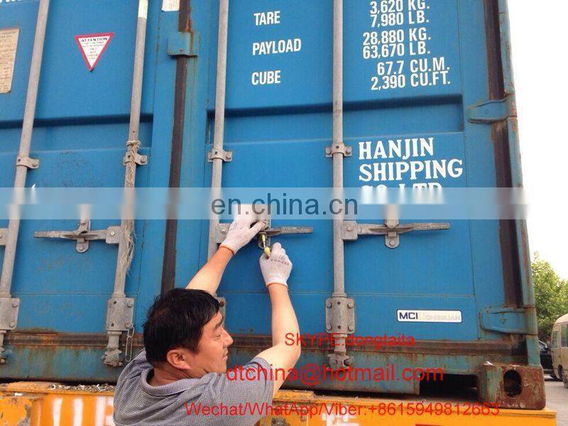 computer controlled diesel injector and pump test bench DTS815