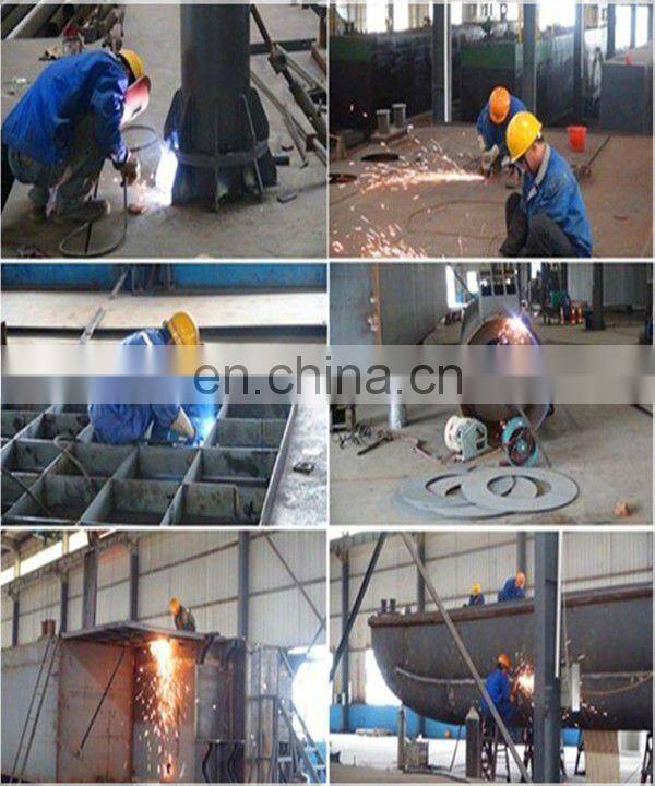 Mini River/Lake/Sea Dredger Ship for Sale