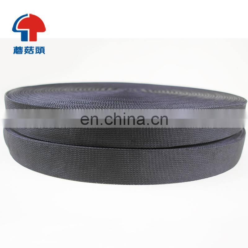 band Strapworks Heavyweight Polypropylene Climbing Webbing polyester webbing strap
