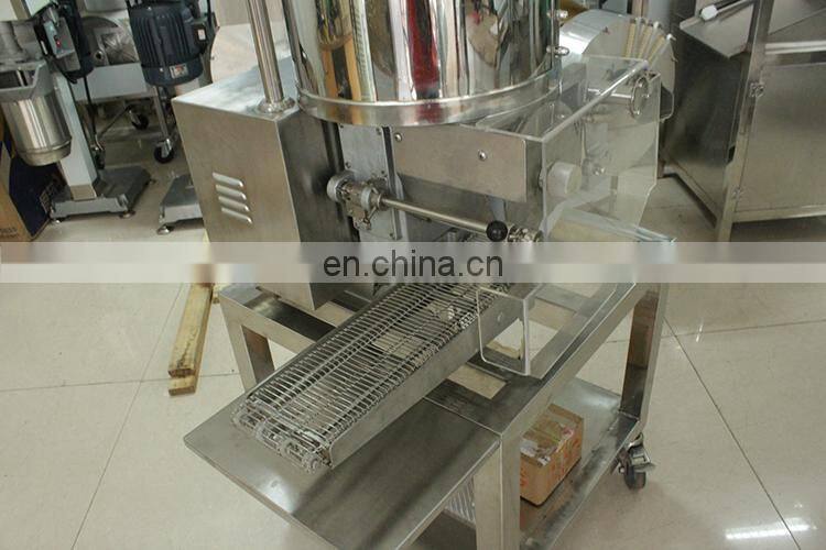 Hot Selling Industrial Meat Pie Hamburger Patty Making Machine