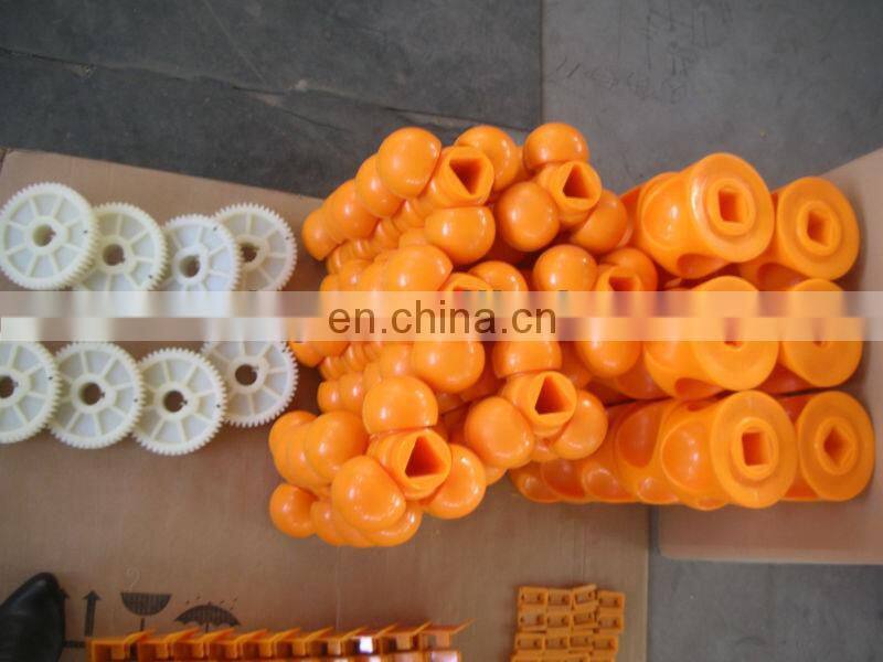 Factory price automatic orange juicer
