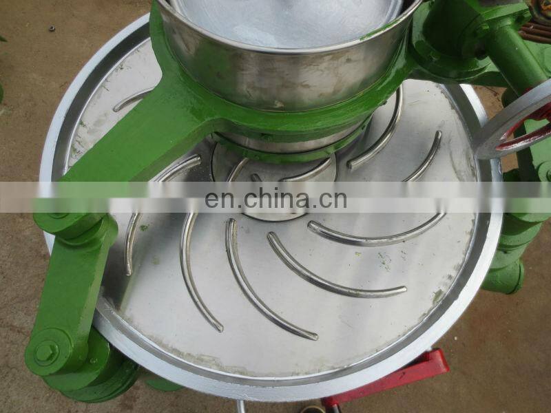 small tea processing machine / Green tea making machine
